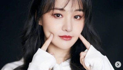 9 Kisah Zheng Shuang yang Tersangkut Skandal Sewa Rahim dan Telantarkan Anak