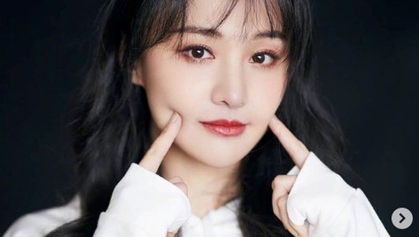9 Kisah Zheng Shuang yang Tersangkut Skandal Sewa Rahim dan Telantarkan Anak