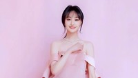Namun keduanya memilih untuk menggunakan menyewa rahim atau menggunakan ibu pengganti (surrogate) untuk mengandung dua anaknya tersebut. Dok. Instagram/zhengshuang91