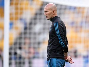 Zidane: Real Madrid Bisa Lebih Baik Tanpa Saya