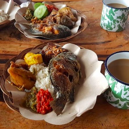 5 Kuliner Bogor Ini Lokasinya Nyempil, Tapi Selalu Diburu!