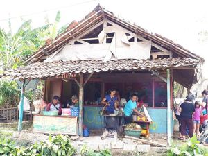 5 Kuliner Bogor yang Nyempil hingga Gang Kuliner Populer