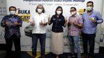 Bank Mantap Himpun DPK Rp 27,58 Triliun