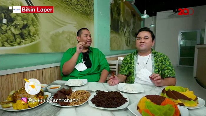 Bikin Laper! Lezatnya Dendeng dan Rendang Vegetarian Punya UMKMBikin Laper! Lezatnya Dendeng dan Rendang Vegetarian Punya UMKM Bikin Laper! Lezatnya Dendeng dan Rendang Vegetarian Punya UMKM