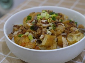 Ada Bakso hingga Bubur Ayam Enak di 5 Pujasera Jaksel Ini