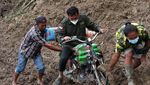 CT ARSA Foundation Salurkan Bantuan untuk Korban Gempa Majene