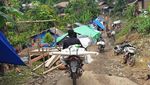 CT ARSA Foundation Salurkan Bantuan untuk Korban Gempa Majene