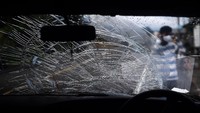 Gempa bumi magnitudo 6,2 di Sulbar yang terjadi pada Jumat (15/1) dini hari. Hingga Senin (18/1) lalu, setidaknya terjadi 31 gempa susulan. BMKG menduga gempa susulan masih akan terjadi, namun dengan intensitas dan skala yang lebih lemah.  ANTARA FOTO/Sigid Kurniawan