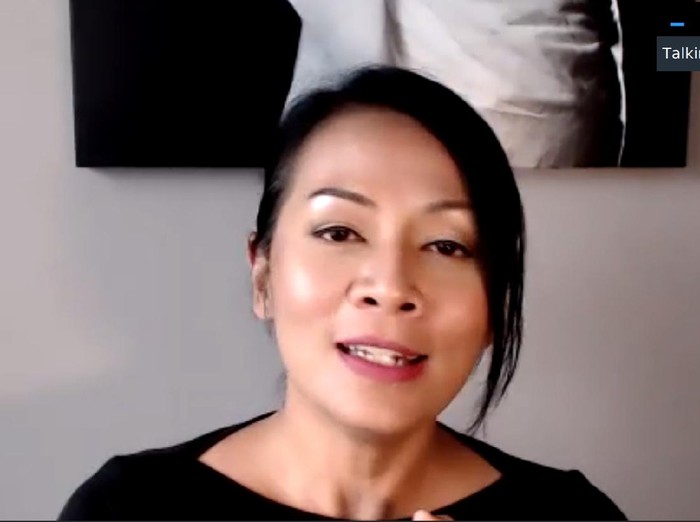 Dee Lestari