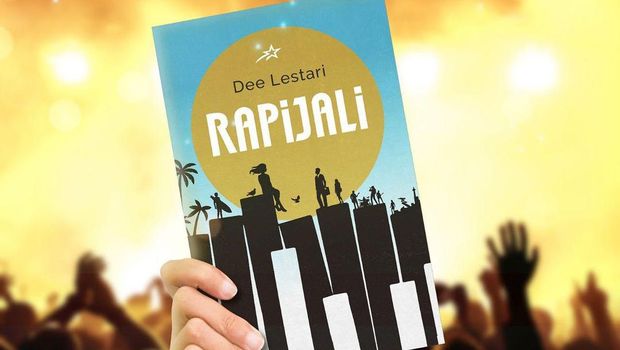 Dee Lestari