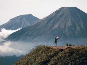 7 Villa di Dieng Wonosobo untuk Keluarga, Rombongan, dan Perorangan