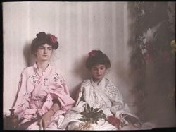 Foto Warna Tertua Rekam Keadaan Dunia Seabad Silam