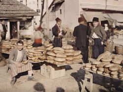 Foto Warna Tertua Rekam Keadaan Dunia Seabad Silam