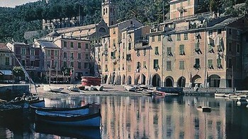 Salah satu sudut Italia pada tahun 1910. Foto: Imgur