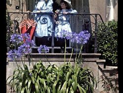 Foto Warna Tertua Rekam Keadaan Dunia Seabad Silam