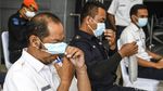 GeNose C19 Akan Digunakan di Stasiun Senen Awal Februari