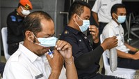 Menteri Perhubungan Budi Karya Sumadi akan mengimplementasikan penggunaaan GeNose C19 sebagai alat pendeteksi COVID-19 pada calon penumpang kereta api mulai 5 Februari 2021.
