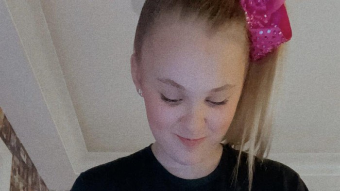 Jojo Siwa Jojo Siwa