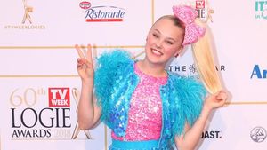 Gaya Heboh Jojo Siwa, Bintang Cilik yang Viral setelah Mengaku Lesbi