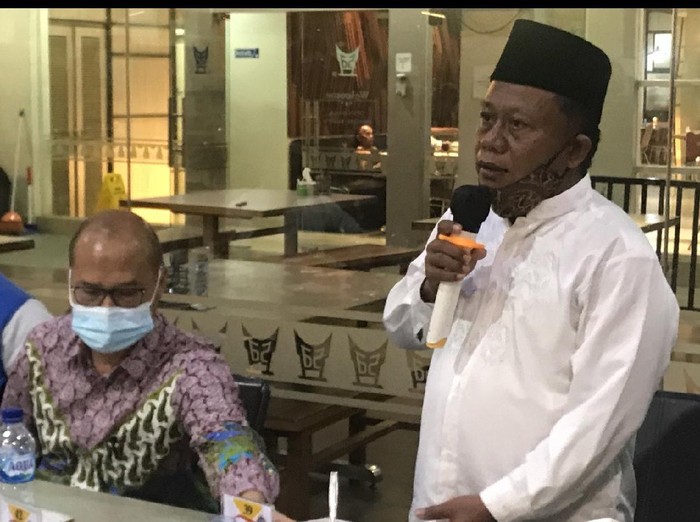 Kasus Siswi Nonmuslim Pakai Jilbab, Kepala SMK Negeri 2 Padang Minta Maaf