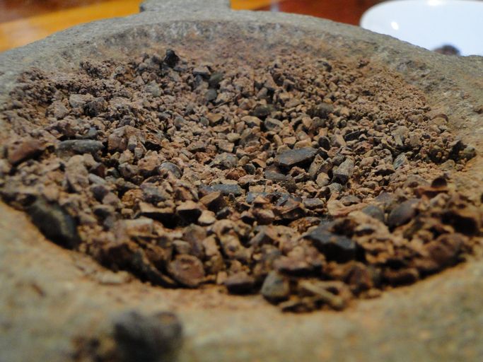 Baru! Kecap Cokelat, Racikan Kecap Unik dari Jepang