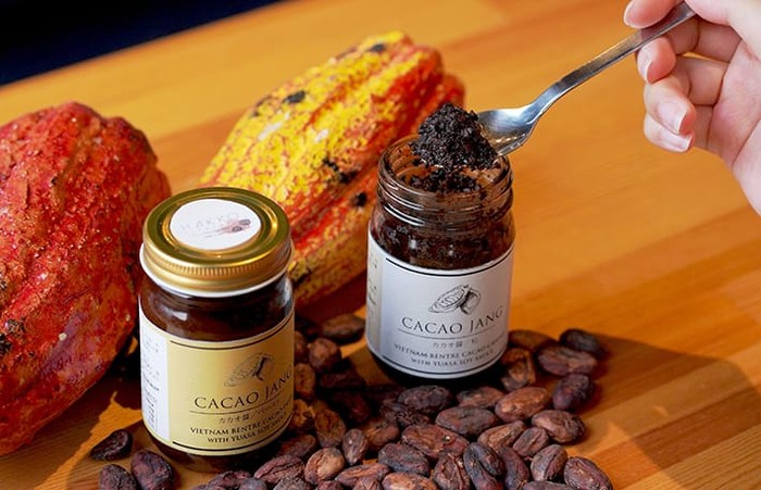 Baru! Kecap Cokelat, Racikan Kecap Unik dari Jepang
