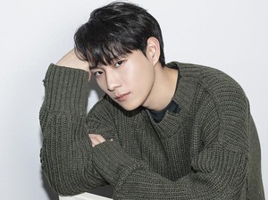 Kim Young Dae Muncul Jadi Cameo di True Beauty