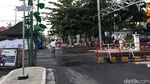 Lewat Perlintasan KA Ini, Motor Harus Dituntun
