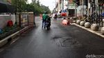Lewat Perlintasan KA Ini, Motor Harus Dituntun