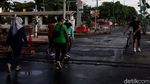Lewat Perlintasan KA Ini, Motor Harus Dituntun