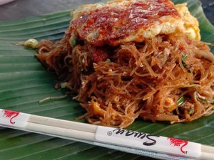 Cara Mudah Membuat Mi Balap Khas Medan yang Lezat di Rumah