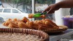 Tak Lagi Viral, Begini Penampakan Warung Odading Mang Sholeh