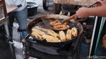 Tak Lagi Viral, Begini Penampakan Warung Odading Mang Sholeh