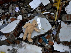 Ada Rp 3,2 M Klaim Asuransi Siap Dicairkan untuk Korban Gempa Sulbar