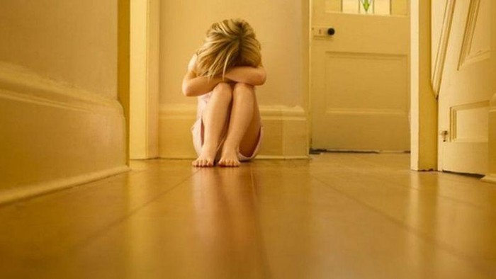 Pelecehan seksual dalam keluarga di Prancis memicu korban berani bicara