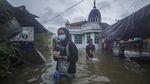 Potret Kalimantan Selatan Setelah Sepekan Dilanda Banjir Besar