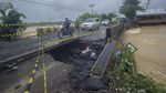 Potret Kalimantan Selatan Setelah Sepekan Dilanda Banjir Besar