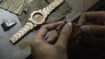 Keren! Jam Tangan Ini Berbahan Dasar Kayu