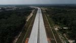 Lagi Dikebut, Ini Dia Tol Pekanbaru-Bangkinang 40 Km