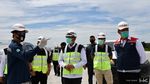 Lagi Dikebut, Ini Dia Tol Pekanbaru-Bangkinang 40 Km
