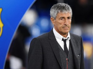 Barcelona Pernah Tak Bayar Pesangon Eks Pelatih, Setien Bukan yang Pertama