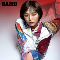 Influencer dengan lebih dari 7 ribu follower itu baru-baru ini diperkenalkan oleh raksasa teknologi LG dalam CES 2021 tech show. Foto: Instagram @reahkeem