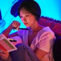 Influencer Reah Keem cukup populer di Instagram. Jika tidak memperhatikan secara jeli, mungkin kamu tidak akan tahu bahwa ia adalah selebgram buatan atau virtual.Foto: Instagram @reahkeem