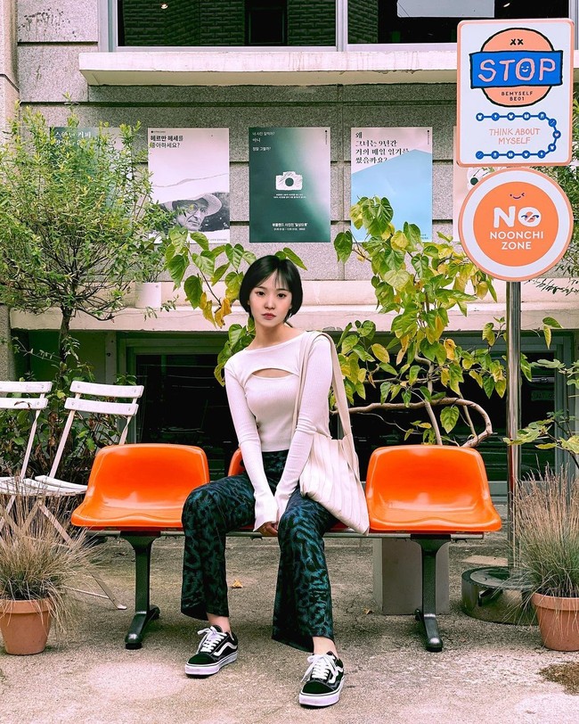 Reah mulai posting sejak bulan Mei tahun lalu. Bisa dilihat jika dalam sebagian besar fotonya Reah tampak seperti manusia betulan. Foto: Instagram @reahkeem