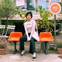 Reah mulai posting sejak bulan Mei tahun lalu. Bisa dilihat jika dalam sebagian besar fotonya Reah tampak seperti manusia betulan. Foto: Instagram @reahkeem