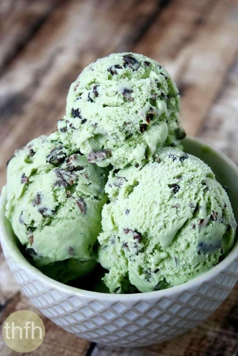 RM 'BTS' Punya Opini Baru Soal Es Krim Cokelat Mint Gegara Chef Ini