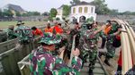 RS Darurat di Benteng Vastenburg Solo Mulai Dibangun