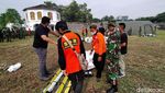 RS Darurat di Benteng Vastenburg Solo Mulai Dibangun