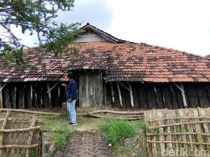 Ternyata, Ini Dia Fungsi Rumah Kurcaci di Pantura Rembang
