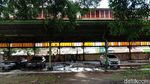 Stasiun KA Kudus, Saksi Bisu Agresi Militer Belanda